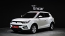 2018 Ssangyong Tivoli