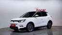 2017 Ssangyong Tivoli