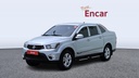 2017 Ssangyong Korando Sports
