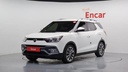 2017 Ssangyong Tivoli