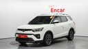 2022 Ssangyong Tivoli