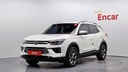 2020 Ssangyong Korando