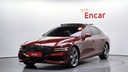 2022 Genesis G80