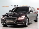 2017 Genesis G80