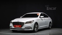 2018 Genesis G80