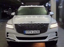 2023 Genesis GV80