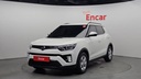 2022 Ssangyong Tivoli