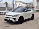2020 Ssangyong Tivoli