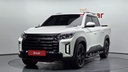 2022 Ssangyong Rexton Sports, 