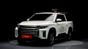 2021 Ssangyong Rexton Sports