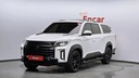 2022 Ssangyong Rexton Sports Khan