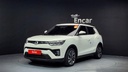 2020 Ssangyong Tivoli