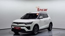 2022 Ssangyong Tivoli, 