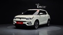 2018 Ssangyong Tivoli