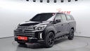 2022 Ssangyong Rexton Sports Khan