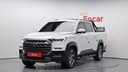 2024 Ssangyong Rexton Sports Khan