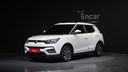 2019 Ssangyong Tivoli