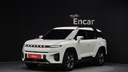 2024 Ssangyong Torres