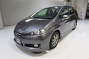 2025 TOYOTA Wish