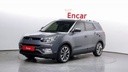 2017 Ssangyong Tivoli
