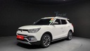 2019 Ssangyong Tivoli