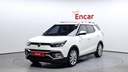 2017 Ssangyong Tivoli