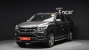 2018 Ssangyong Rexton Sports