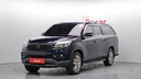 2019 Ssangyong Rexton Sports Khan