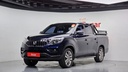 2019 Ssangyong Rexton Sports Khan