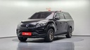2021 Ssangyong Rexton Sports Khan