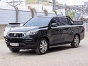 2020 Ssangyong Rexton Sports Khan