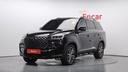 2024 Ssangyong Rexton
