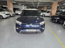 2021 Ssangyong Tivoli