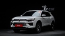 2024 Ssangyong Korando