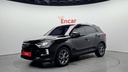 2019 Ssangyong Korando