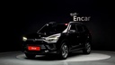 2021 Ssangyong Korando