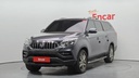 2020 Ssangyong Rexton Sports Khan