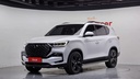 2021 Ssangyong Rexton