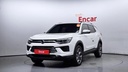 2025 Ssangyong Korando
