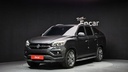 2018 Ssangyong Rexton Sports