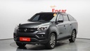 2018 Ssangyong Rexton Sports