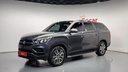2020 Ssangyong Rexton Sports