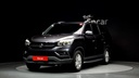 2019 Ssangyong Rexton Sports, 
