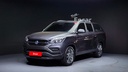 2021 Ssangyong Rexton Sports