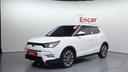 2017 Ssangyong Tivoli