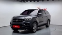 2018 Ssangyong Rexton Sports