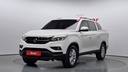 2019 Ssangyong Rexton Sports