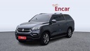 2020 Ssangyong Rexton Sports