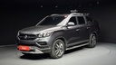 2020 Ssangyong Rexton Sports