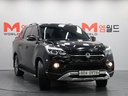 2019 Ssangyong Rexton Sports